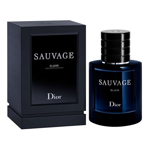 dior eau sauvage uomo|dior sauvage release date.